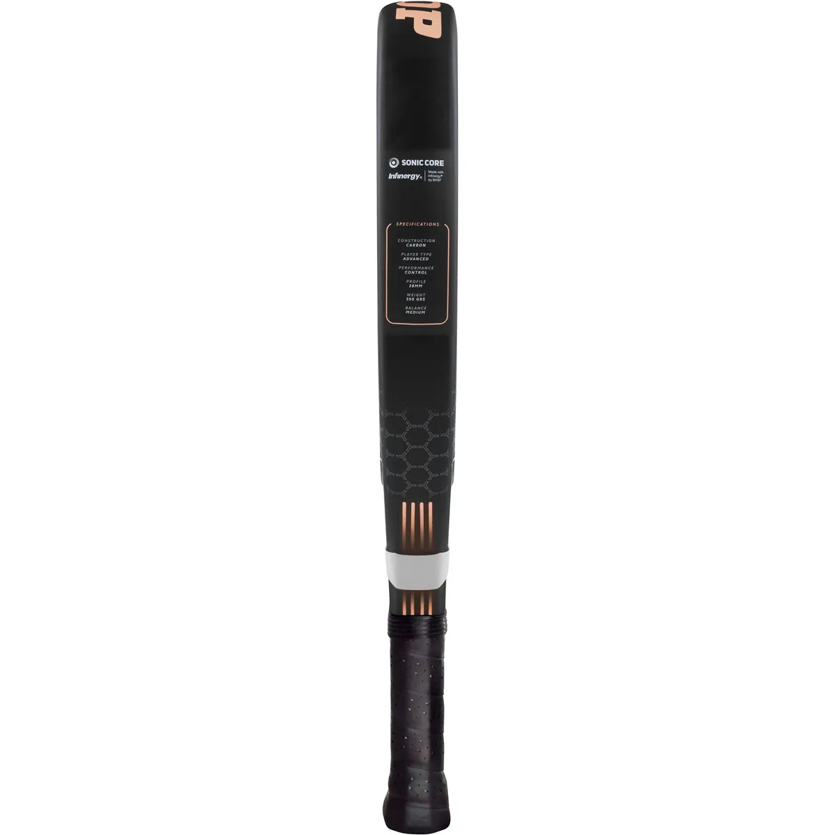 Padelschläger Dunlop Galactica Os Lite