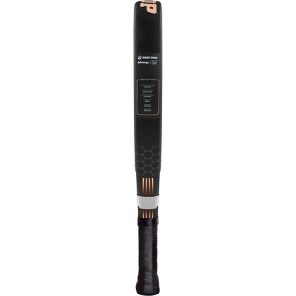 Padelschläger Dunlop Galactica Os Lite