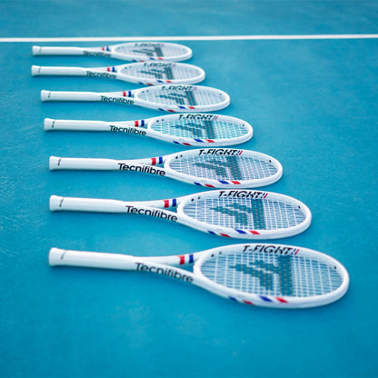 Schläger Tecnifibre T-Fight 300S (300 Gr)