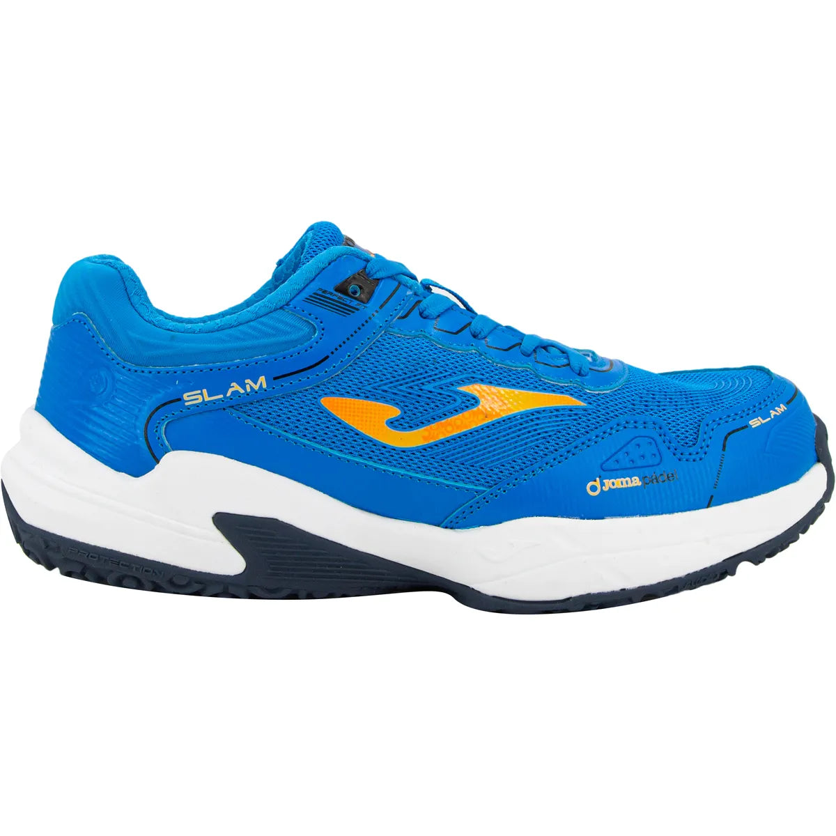 Padelschuhe Joma Junior Slam