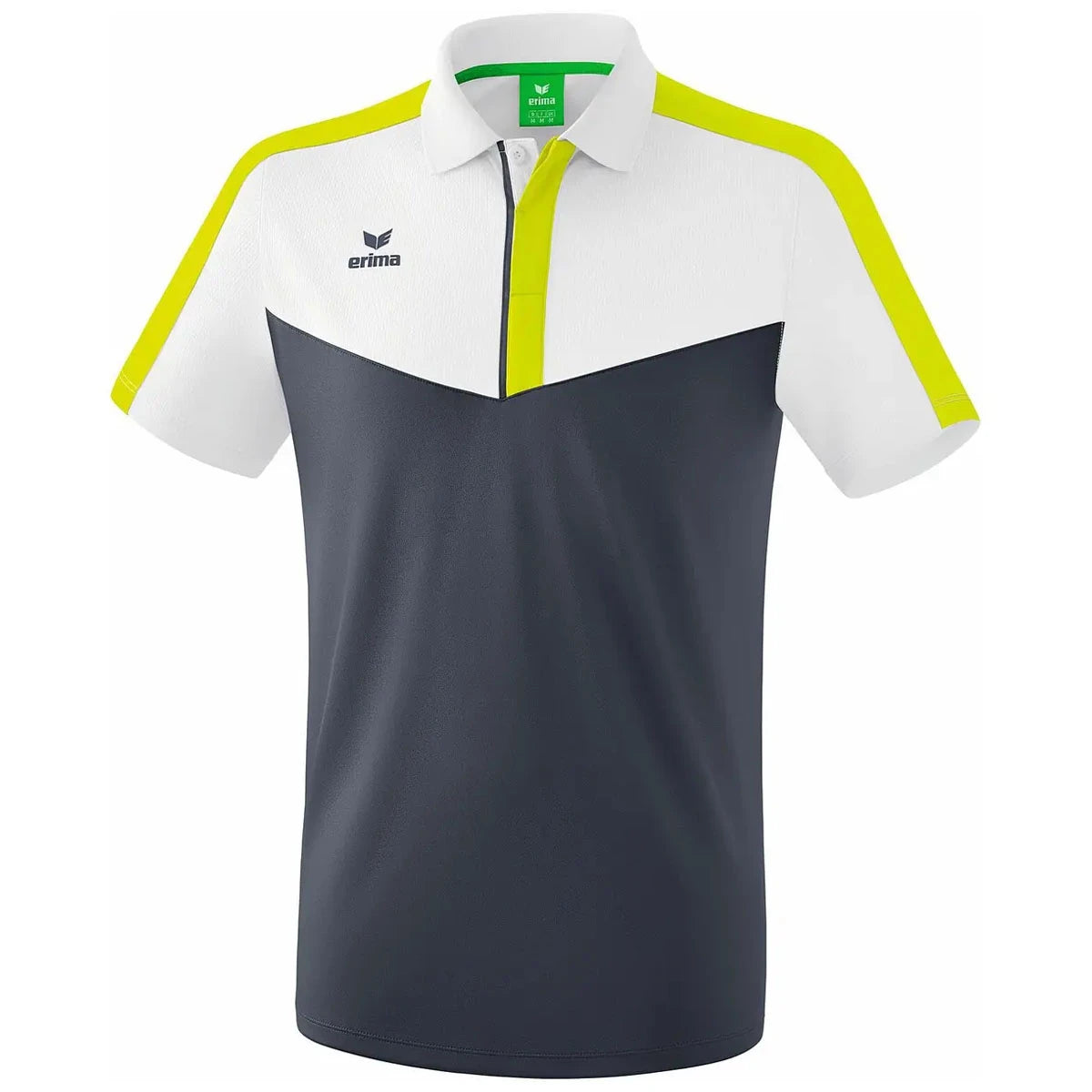 Polo Erima Homme Club Squad