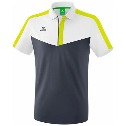 Polo Erima Homme Club Squad