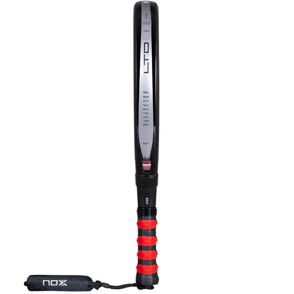 Padelschläger-Set Nox At10 Genius 12K Xtrem Limited