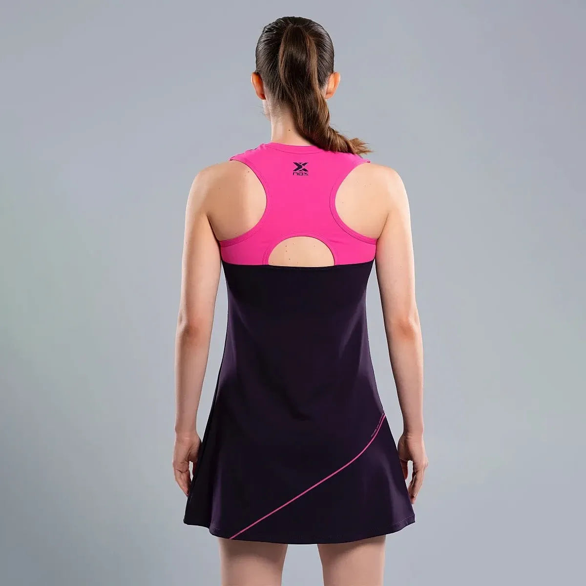Robe Nox Femme Pro