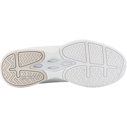 Head Damen Revolt Court Allcourtschuh