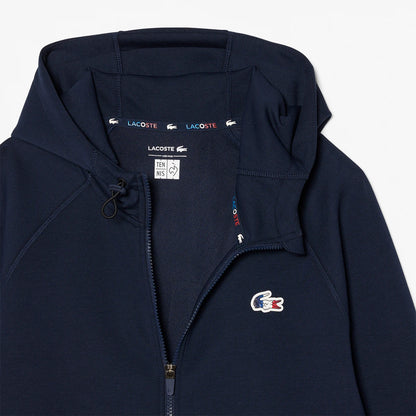 Trainingsjacke Lacoste French Team