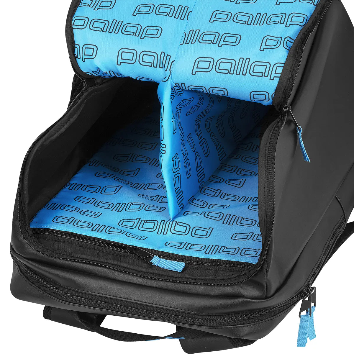 Padel-Tasche Pallap Travel