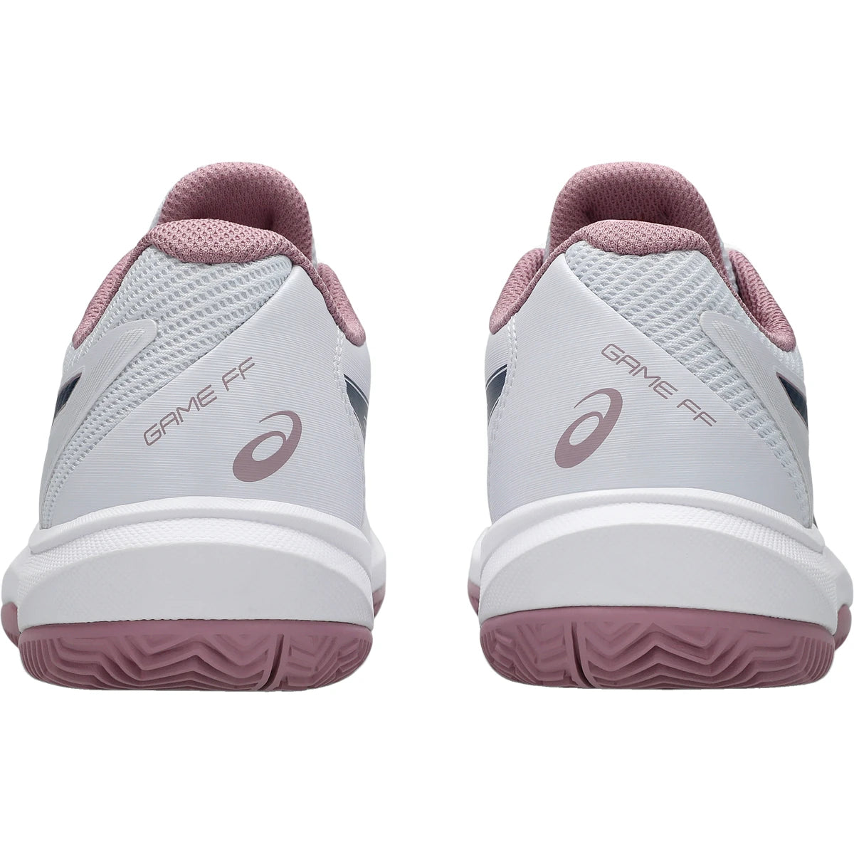 Asics Damen Sandplatzschuh Game FF