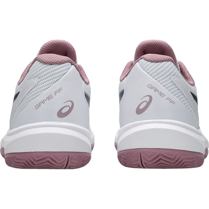 Asics Damen Sandplatzschuh Game FF