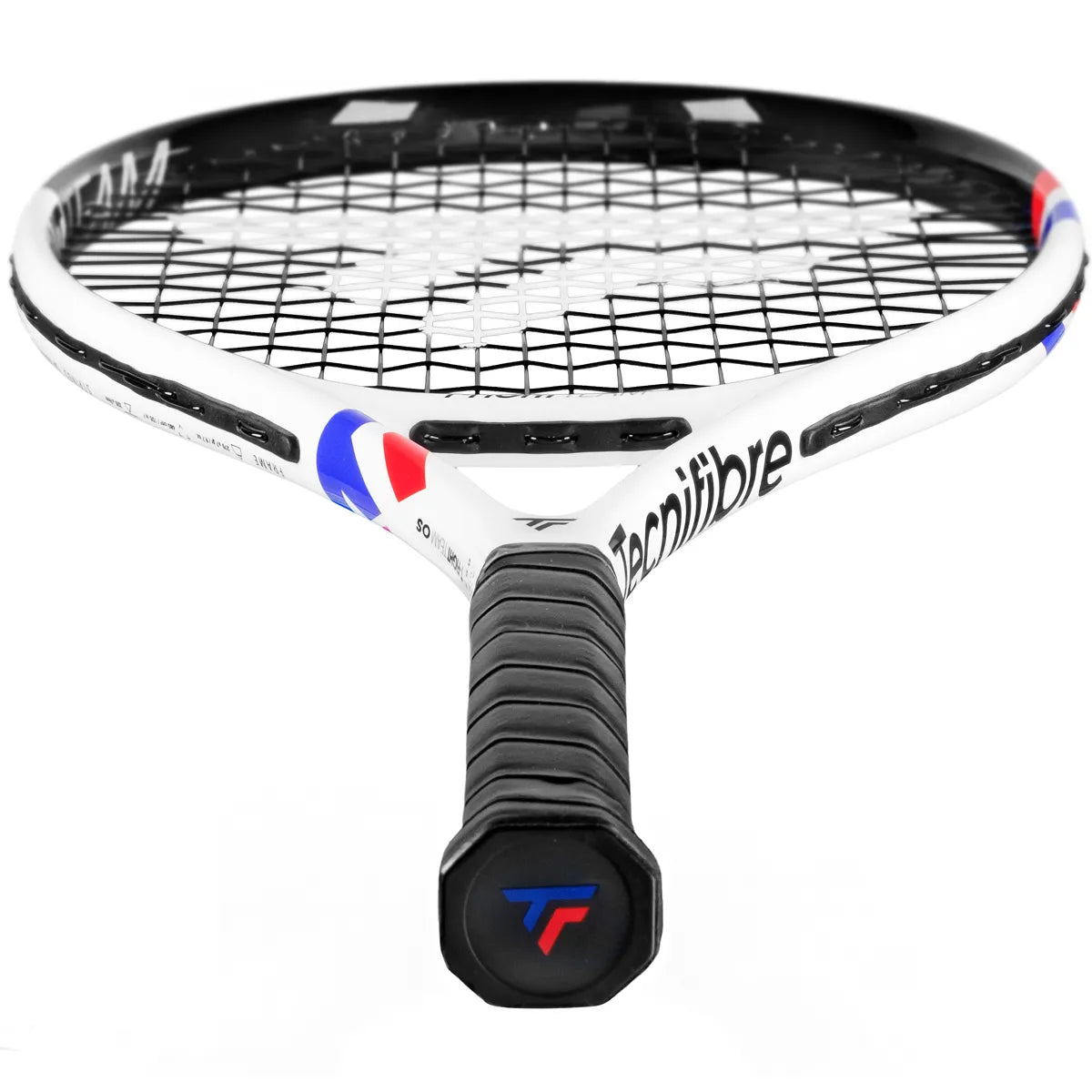 Schläger Tecnifibre T-Fight Team Os (275 Gr) (Saitenset)
