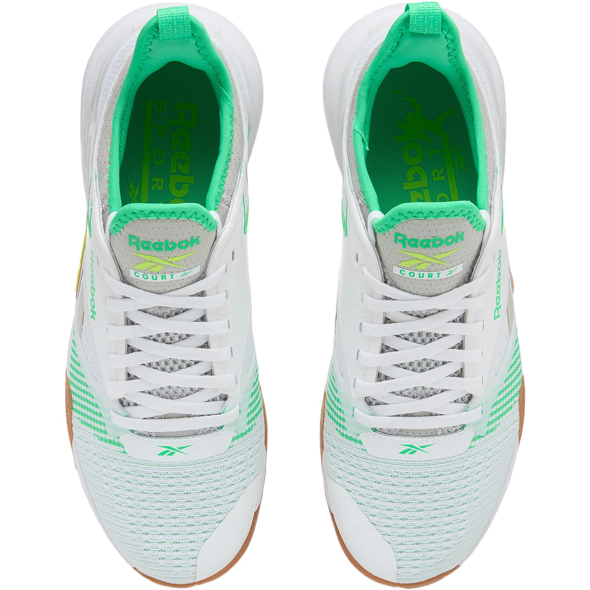 Reebok Nano Court Allcourtschuhe