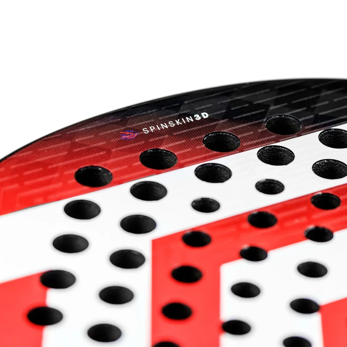 Padelschläger Tecnifibre Curva Speed