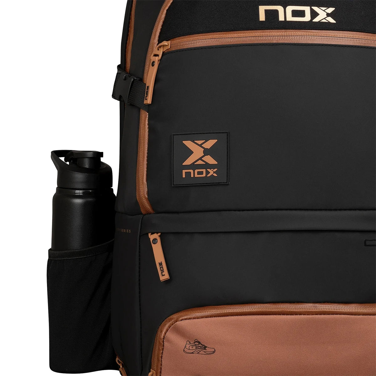 Rucksack Nox Padel Luxury Open Series