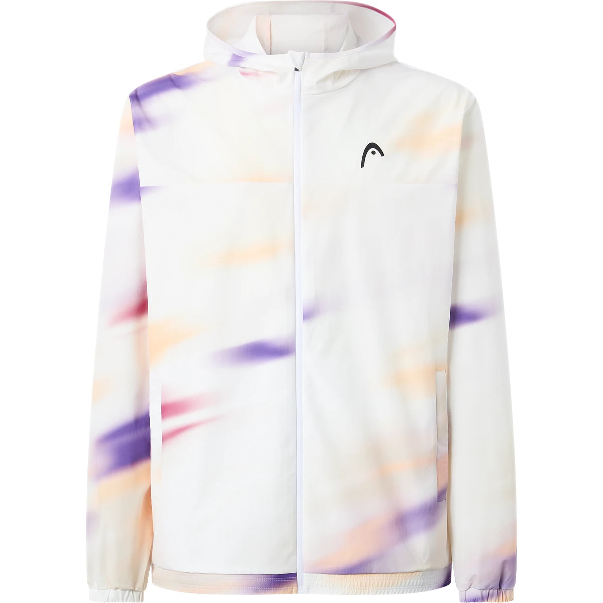 Blur Jacke Herren