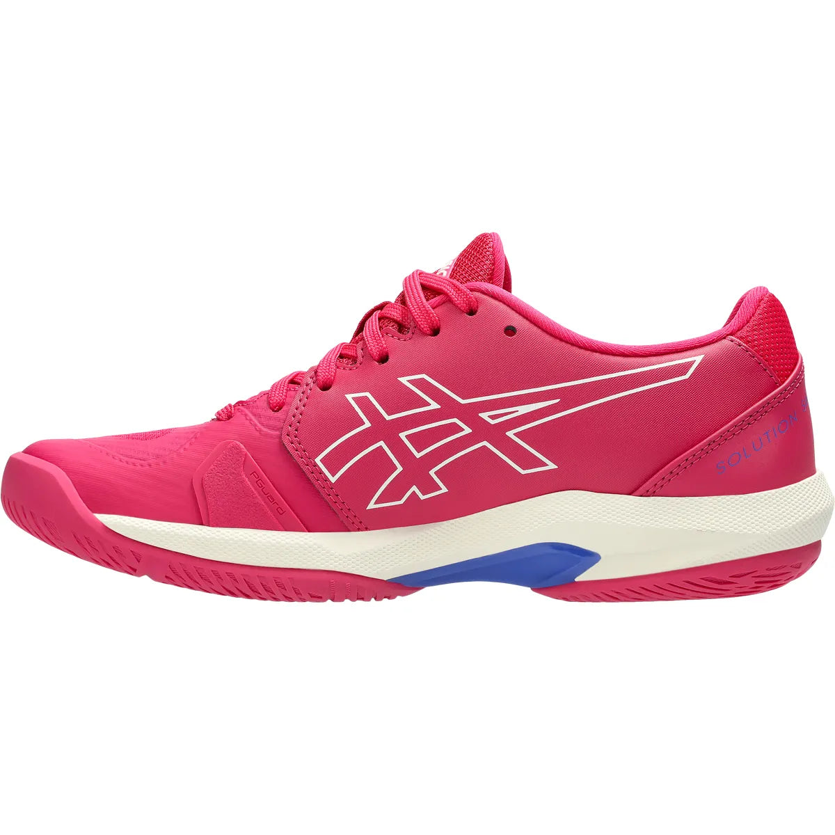 Damen Asics Solution Swift FF 2 Allcourtschuhe
