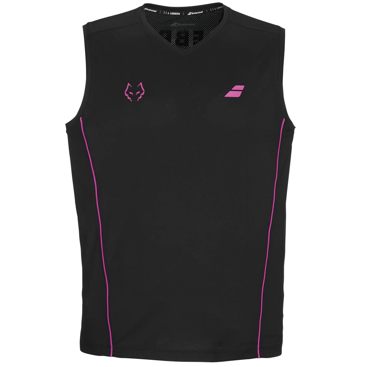 Tank-Top Babolat Padel Lebron