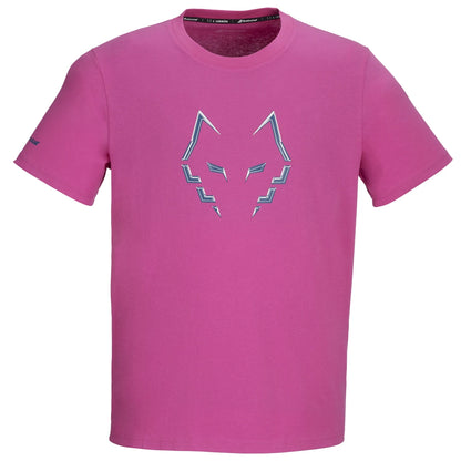 T-Shirt Babolat Padel Lebron