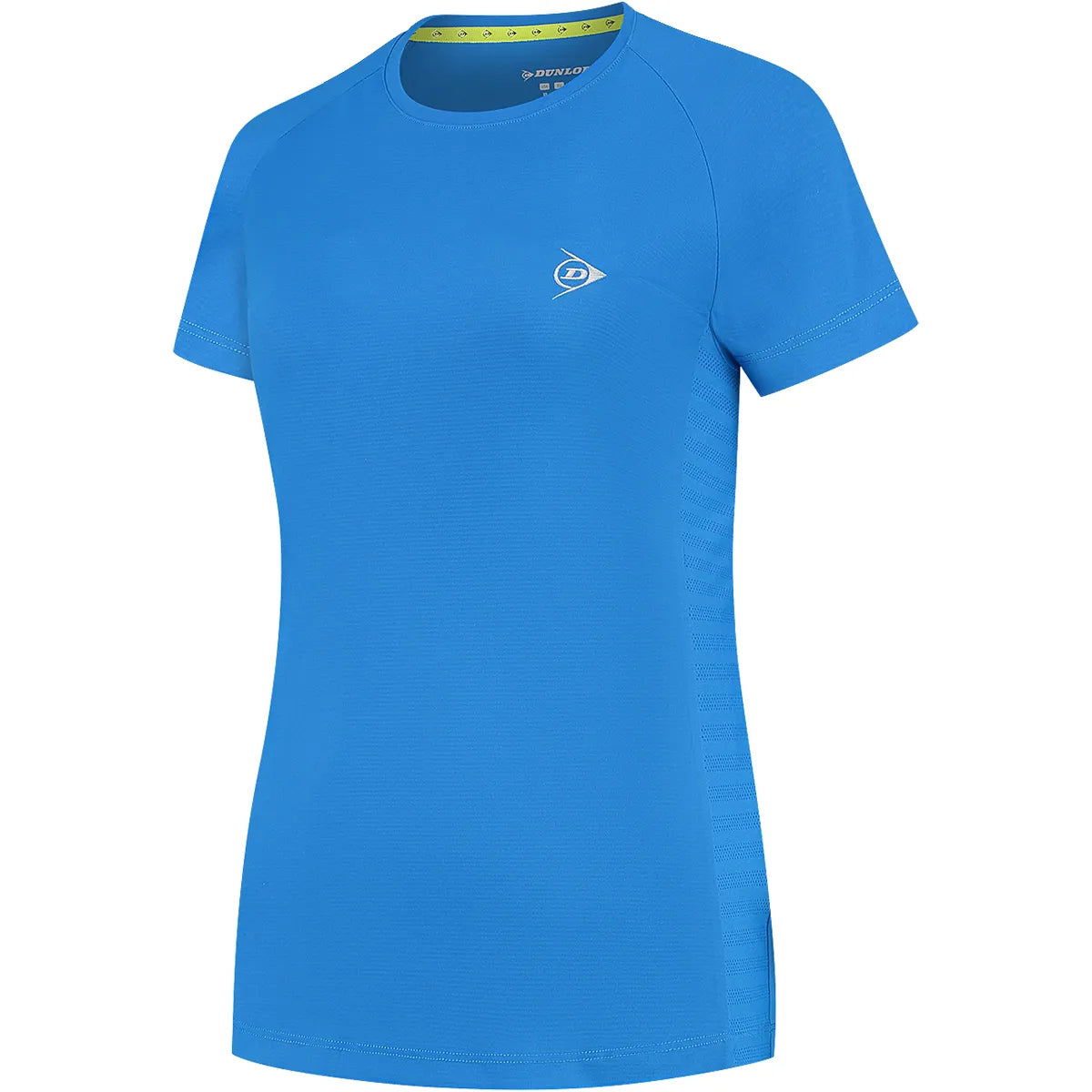 T-Shirt Dunlop Mädchen Club
