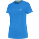 T-Shirt Dunlop Mädchen Club