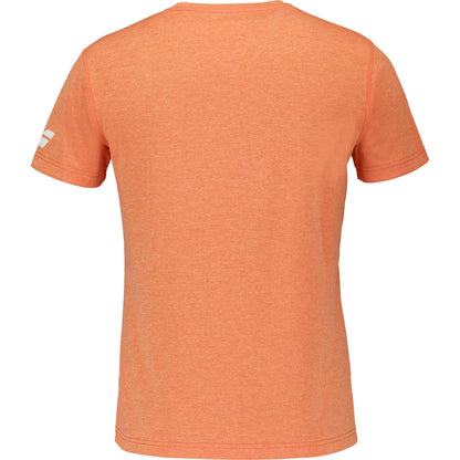 T-Shirt Babolat Exercise Graphic