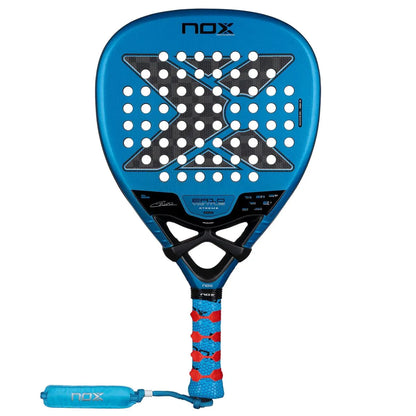 Padelschläger Nox Ea10 Ventus Attack 12K Xtreme By Edu Alonso 2026