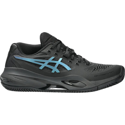 Asics Damen Schuhe Gel Resolution X Night Pack Sandplatzschuh