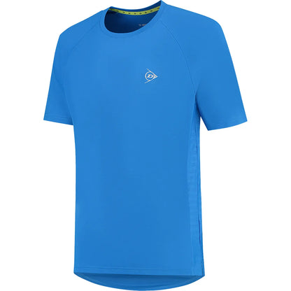T-Shirt Dunlop Jungen Club
