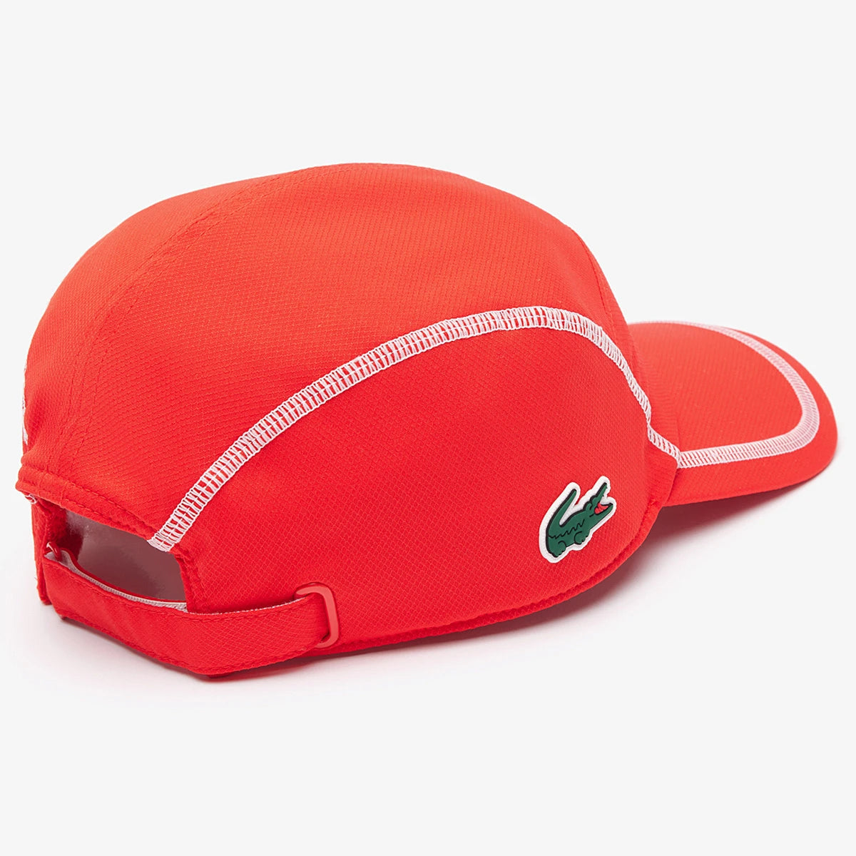 Cap Lacoste Athlete Euro Clay