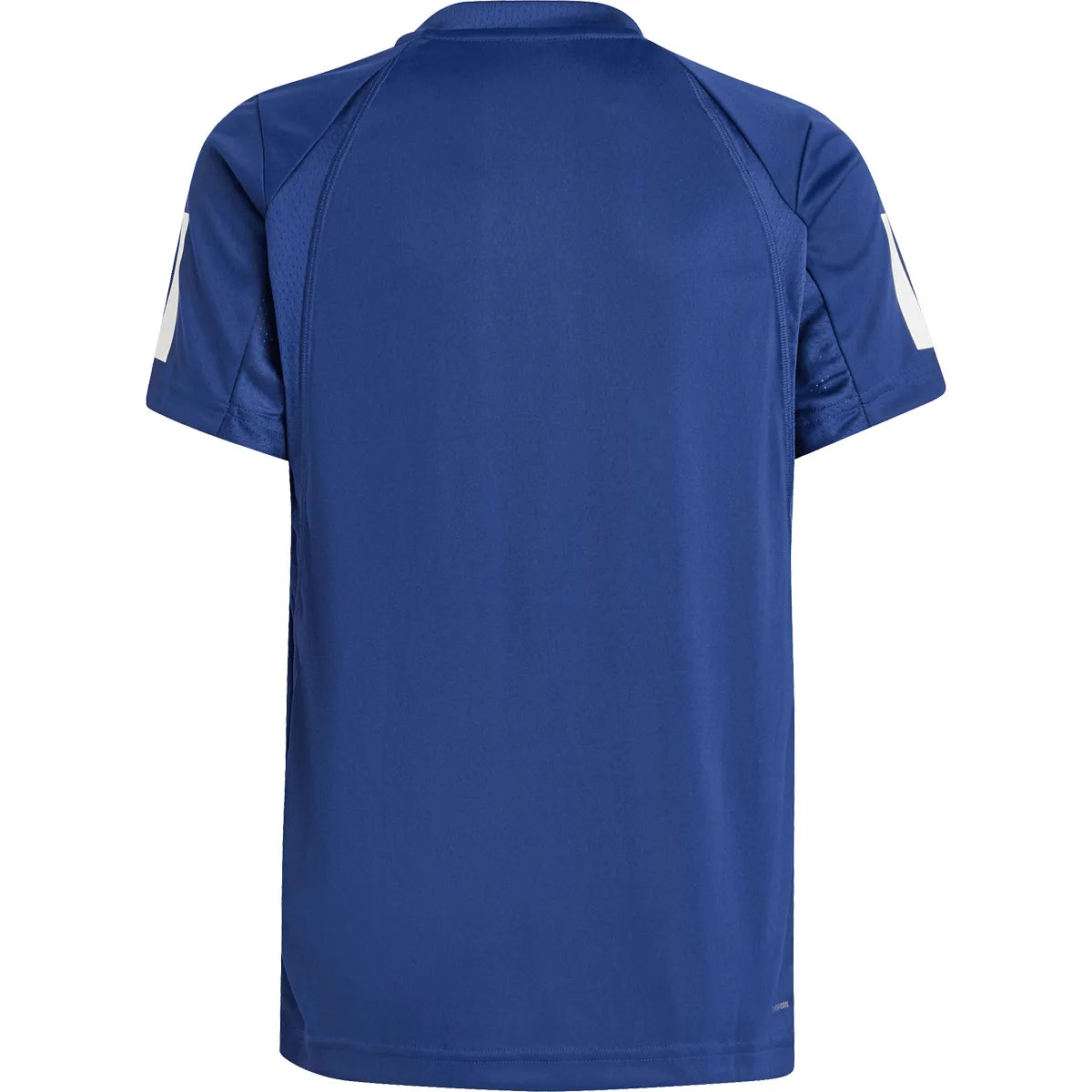 T-Shirt adidas Jungen Club 3 Streifen