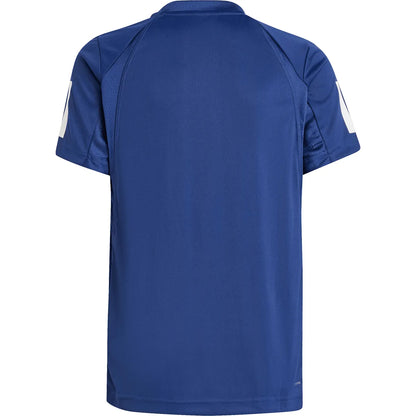 T-Shirt adidas Jungen Club 3 Streifen