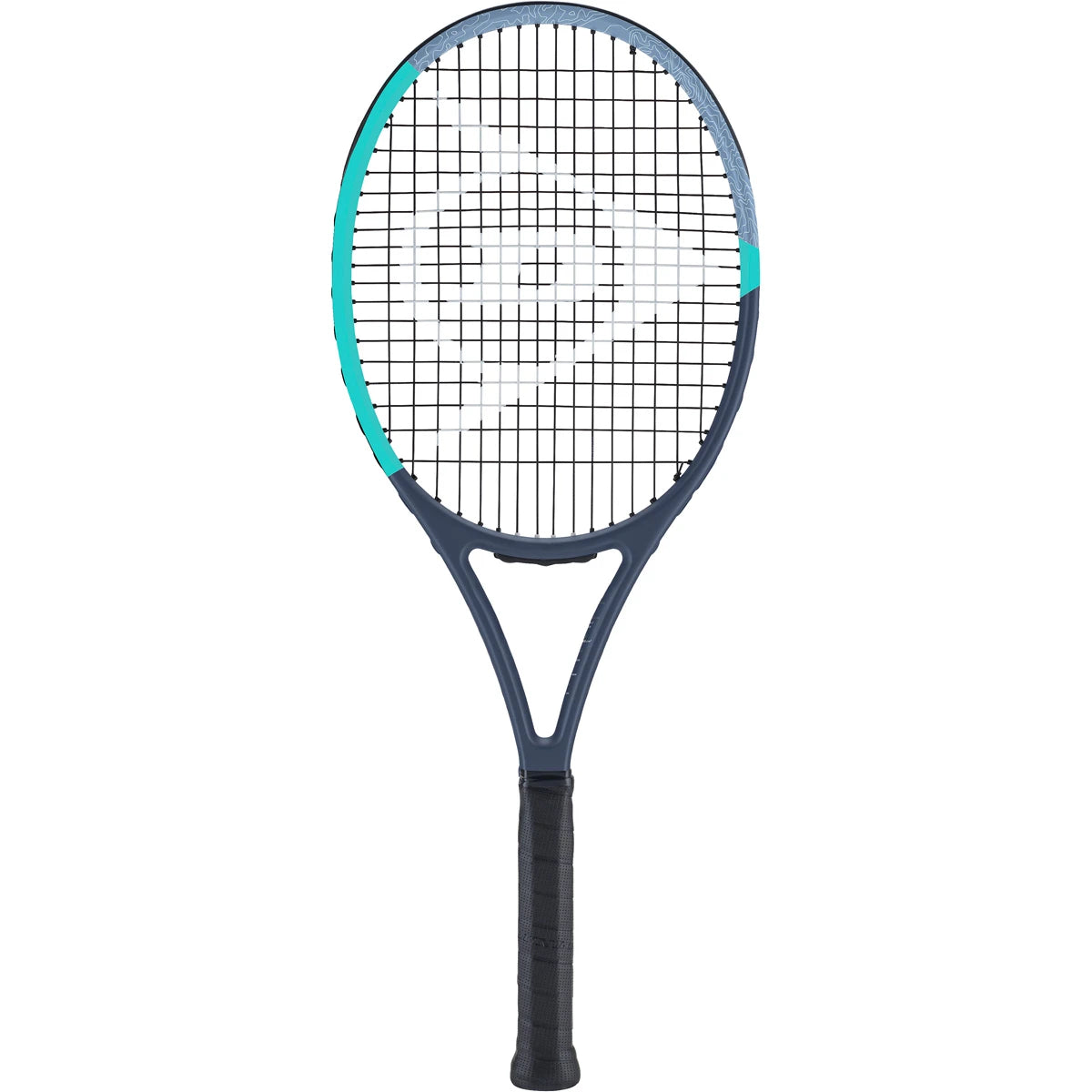 Schläger Dunlop Tristorm Pro 100 Super Lite (255 Gr)