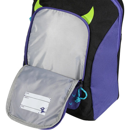 Rucksack Head Kids Tour Monster 14L