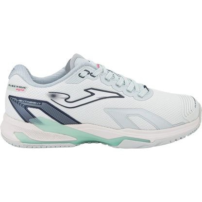 Damen-Schuhe Joma Electric 2527 Allcourtschuh