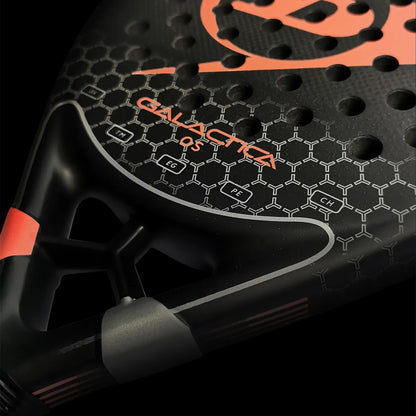 Padelschläger Dunlop Galactica Os
