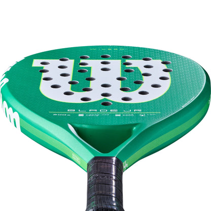 Padelschläger Wilson Blade Jr V4