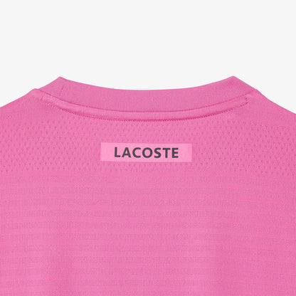 T-Shirt Lacoste Dimitrov Miami