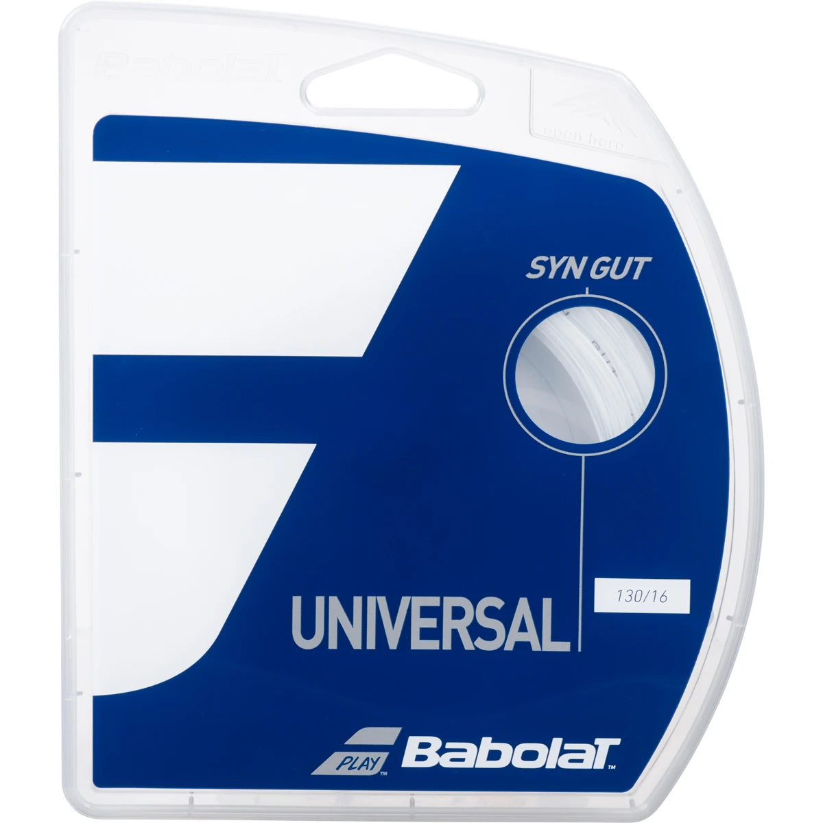 Saitenset Babolat Synthetic Gut (12 Meter)