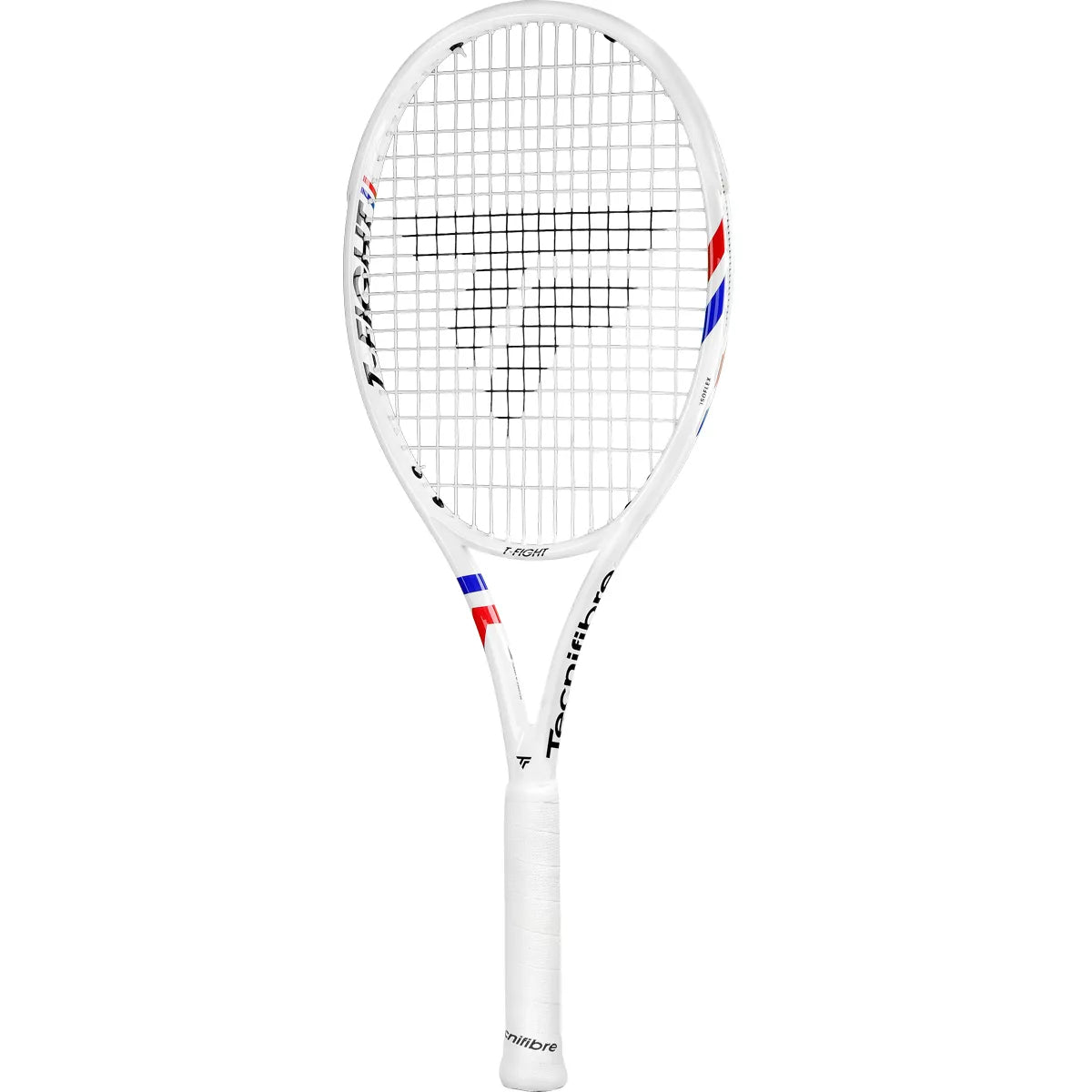 Schläger Tecnifibre T-Fight 255 (255 Gr) (Saitenset)