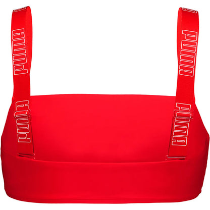 Puma Damen Bikini-Oberteil Stirnband