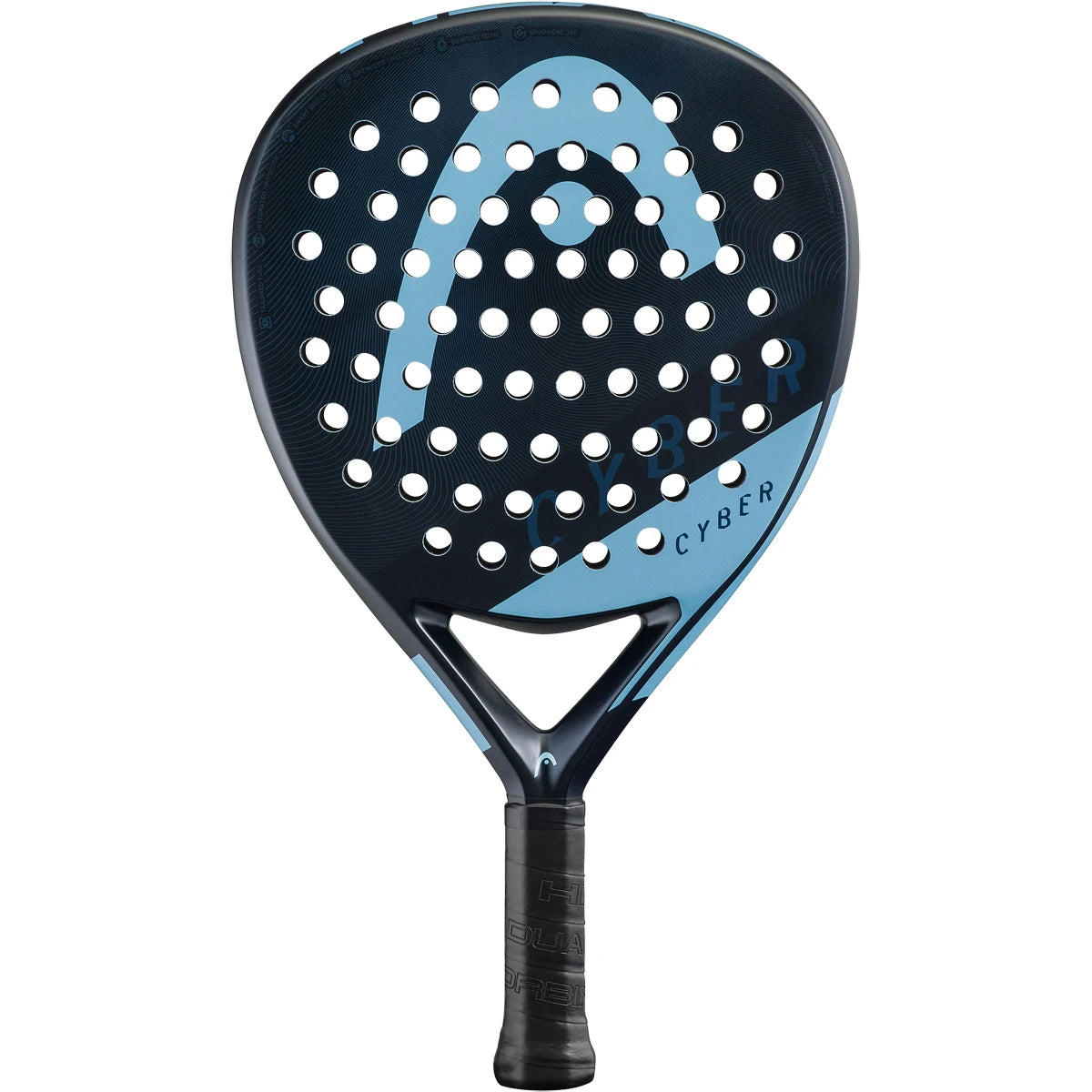 Padelschläger Head Cyber 2026