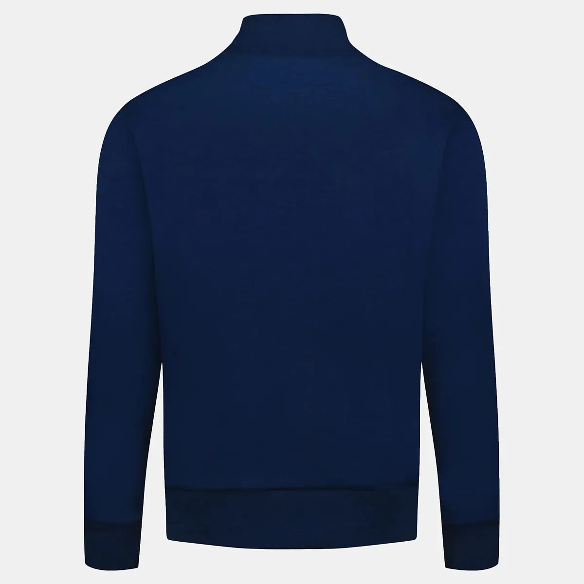 Sweat Le Coq Sportif Damen Heritage Rollkragen