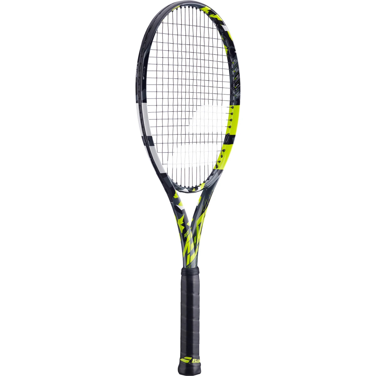 Schläger Babolat Pure Aero (300 Gr) (Saitenset)