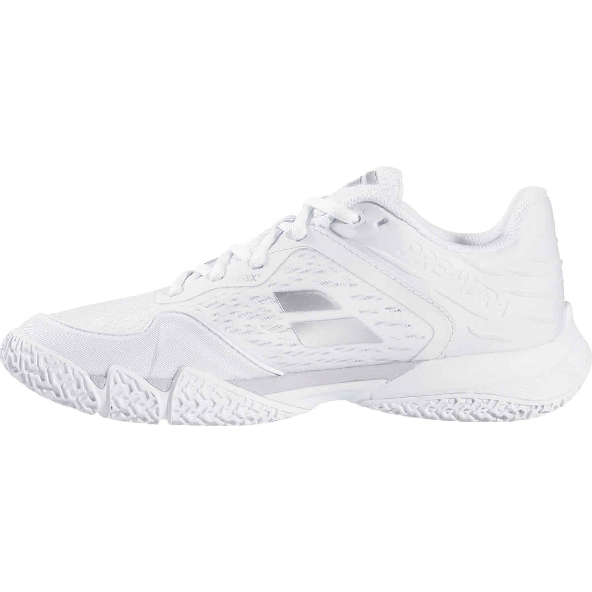 Padelschuhe Babolat Damen Premura 3