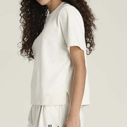 Wilson Damen Modern T-Shirt