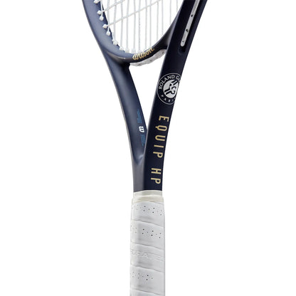 Wilson Roland Garros Equipe Hp Schläger (286 Gr)