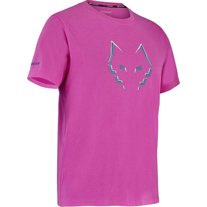 T-Shirt Babolat Padel Lebron