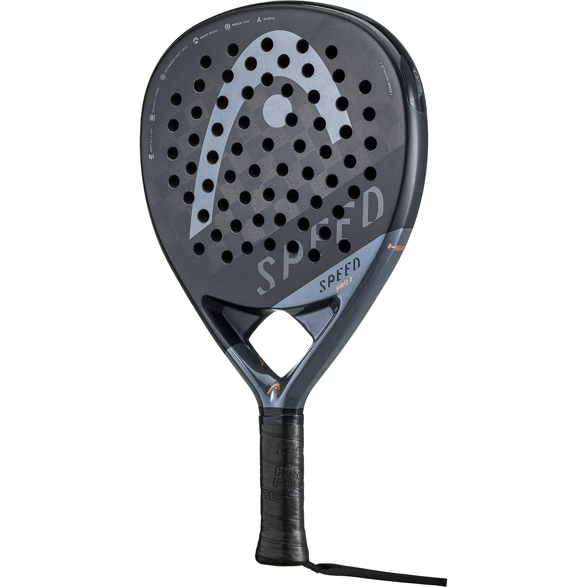 Padelschläger Head Speed Pro X 2023