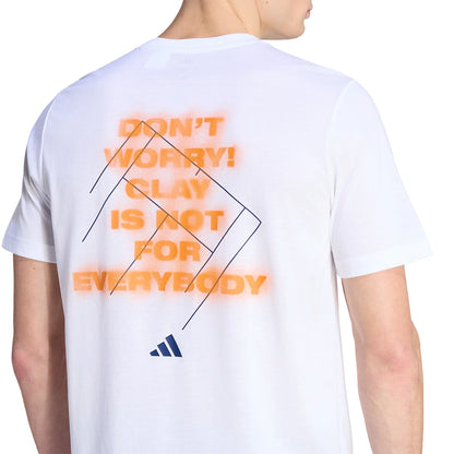 T-Shirt adidas Graphique Paris