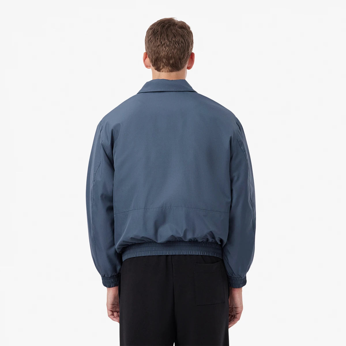Lacoste Djokovic On Court Trainingsjacke