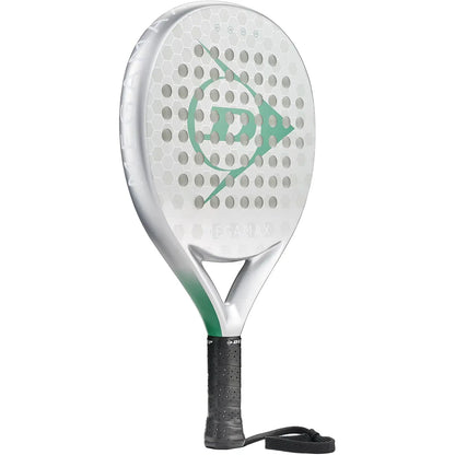 Padelschläger Dunlop Megamax Silver